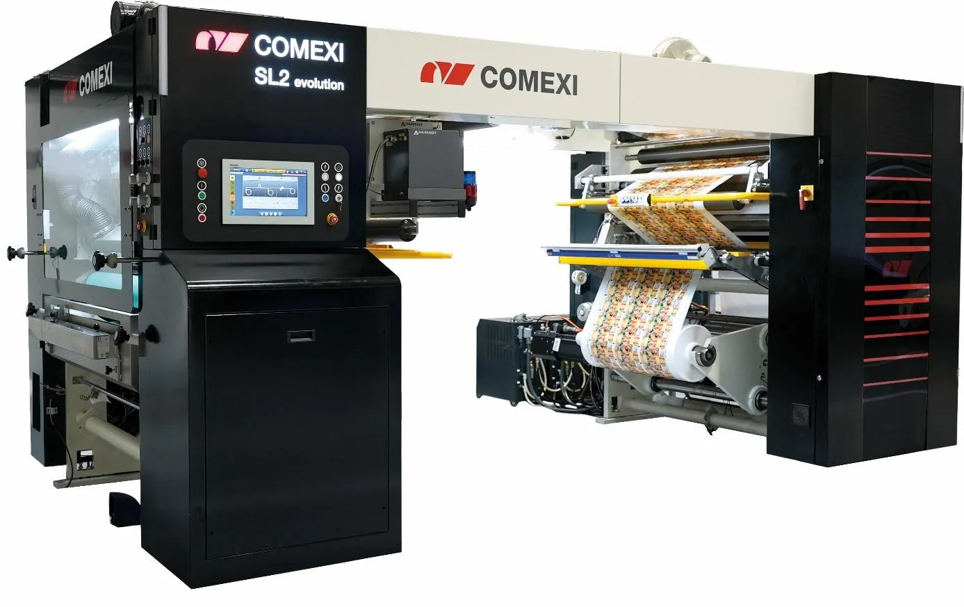 LAMINATION